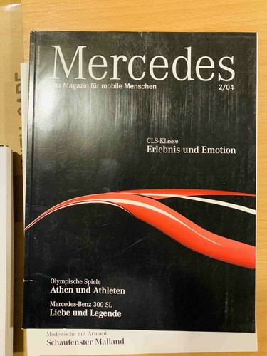 Mercedes benz aller welt - aller,