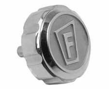 Festina Krone Edelstahl