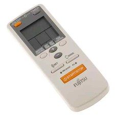 Original Fujitsu AR-JW3 Fernbedienung für Fujitsu Klimaanlage ***TOP***