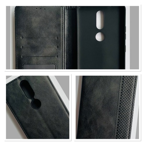 Nokia handyhülle schwarz - 2.4,