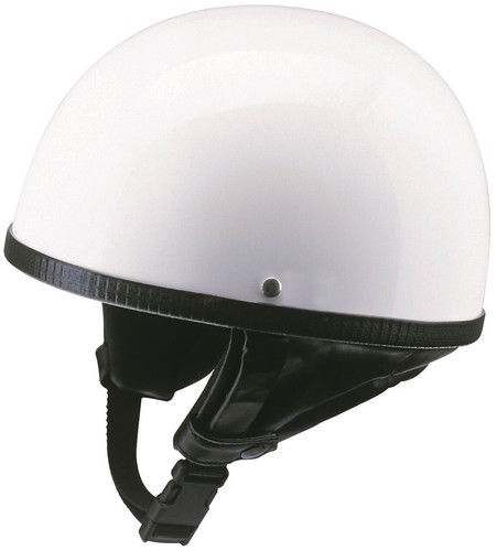 Redbike halbschalen helm - redbike,
