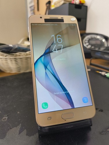 Samsung galaxy prime - samsung,