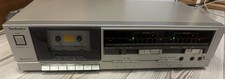 TECHNICS RS-B10 *** Stereo Kassettendeck Cassette Tape Deck + Recorder ***