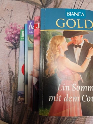 Romane cora verlag - 15,