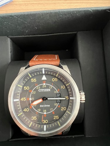 Citizen 1360 12h - aw, 1360-12h
