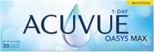 ACUVUE OASYS MAX 1-Day