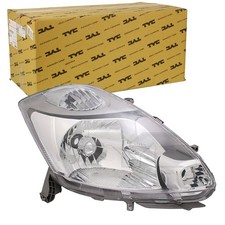 TYC H4 SCHEINWERFER RECHTS