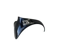 Smart 450 Kotflügel  Rechts  SCHWARZ