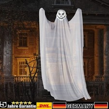 Spooky Halloween Geist Gruselig Horror Dekorationen Skelett Hängende Party Deko