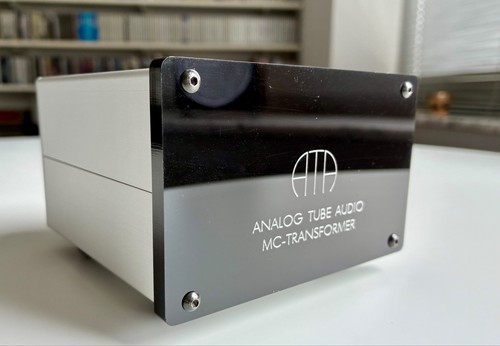 übertrager ata analog - ata,