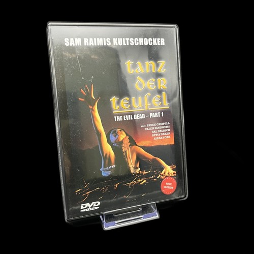 Tanz der teufel - tanz,