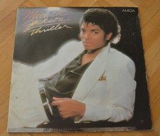 Michael Jackson Thriller Amiga