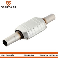 KRÜMMER-KATALYSATOR KAT für