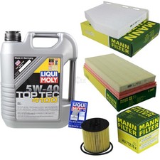 INSPEKTIONSKIT FILTER LIQUI