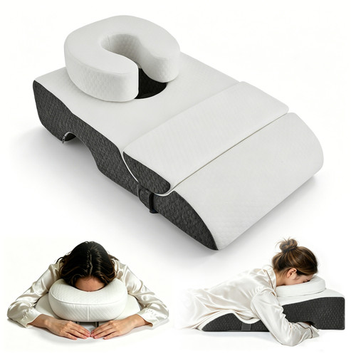 Massage liegekissen mit - massage,