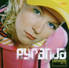 Laut  Leise von Pyranja | CD |