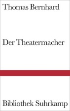 Thomas Bernhard Der