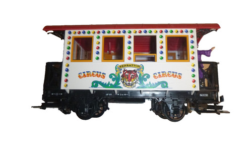 Lgb spur 3036 - spur,