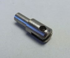 Ersatzteil 1x Blattlager für Kyosho Concept EP Elektro Hubschrauber Heli Vintage