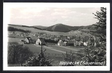 Ansichtskarte Hoppecke