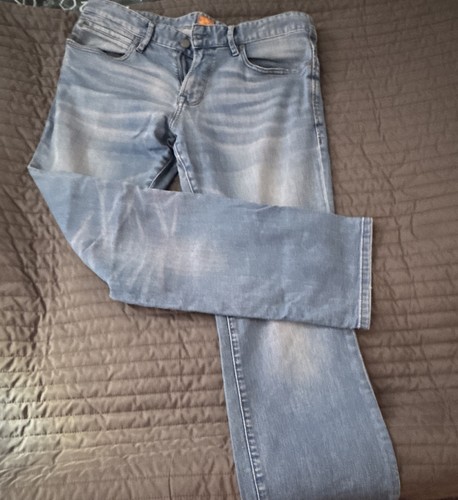 Hugo boss herren jeans - hugo,