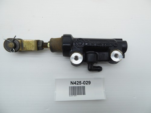 Husqvarna 250 2004 - cr,