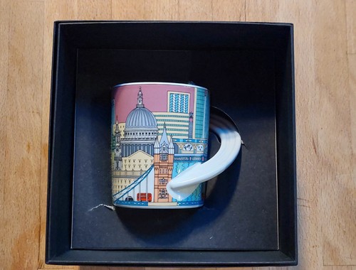 Rosenthal city cup - rosenthal,