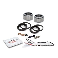 Suzuki VS1400 Intruder H 1987 Bremssattelkolben Hinten Seal Umbau Reparaturset