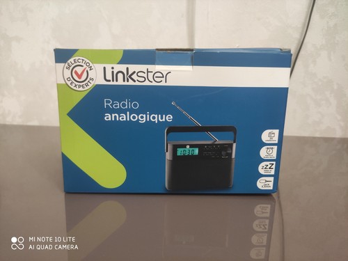 Handfunkgerät linkster - handfunkgerät,