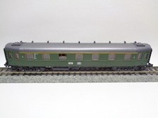 ROCO N Personenwagen Typ