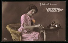 Foto-AK EAS Nr. 09197 /2