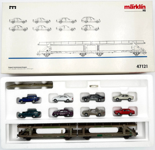 Märklin 47121 - märklin,