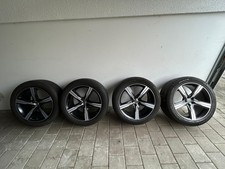 Volvo XC90 R-Design Sommerreifen 275/45/20 Michelin