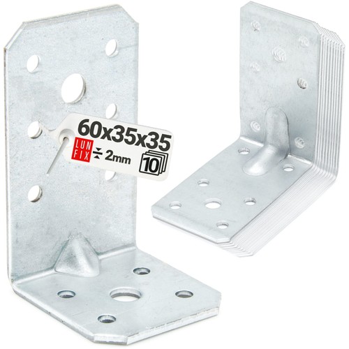 Lun fix winkelverbinder - lun,