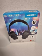 Medion Bluetooth Kopfhörer