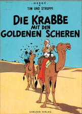 Herge: Tim und Struppi - DIE
