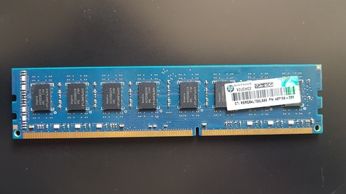 4gb ddr3 ram hynix - 4gb,