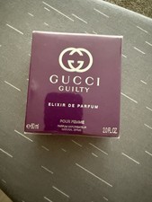 Gucci Guilty Eau de Parfum