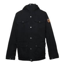 Fjällräven, Parka, Herren