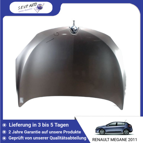 Haube renault - ➤,