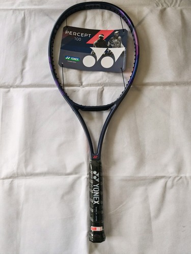 Yonex percept 100 midnight - yonex,
