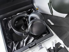 LIKE NEW SONY MDR-Z1R - FULL