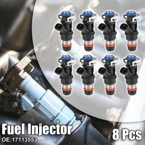 Stück für chevrolet - 8,