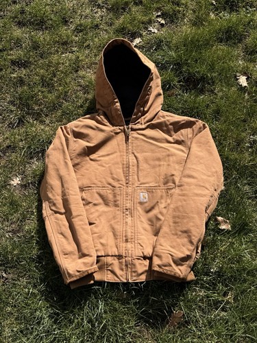 Carhartt wip active jacket - wip, xs