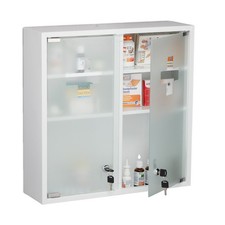 Medizinschrank