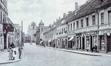 Fraustadt/ Wschowa- Der