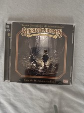 Sherlock Holmes Titania Medien