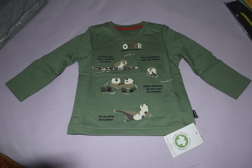 Langarm shirt 86 von - langarm-shirt, gr.