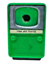 Vintage Plastiskop Spielzeug