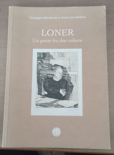 Loner eine brücke zwischen - eine,